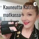 Kauneutta Katrin matkassa cover
