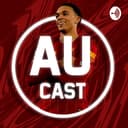 AU CAST - AJANKOHTAISTA URHEILUA cover
