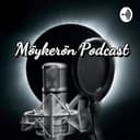 MÖYKERÖN PODCAST cover