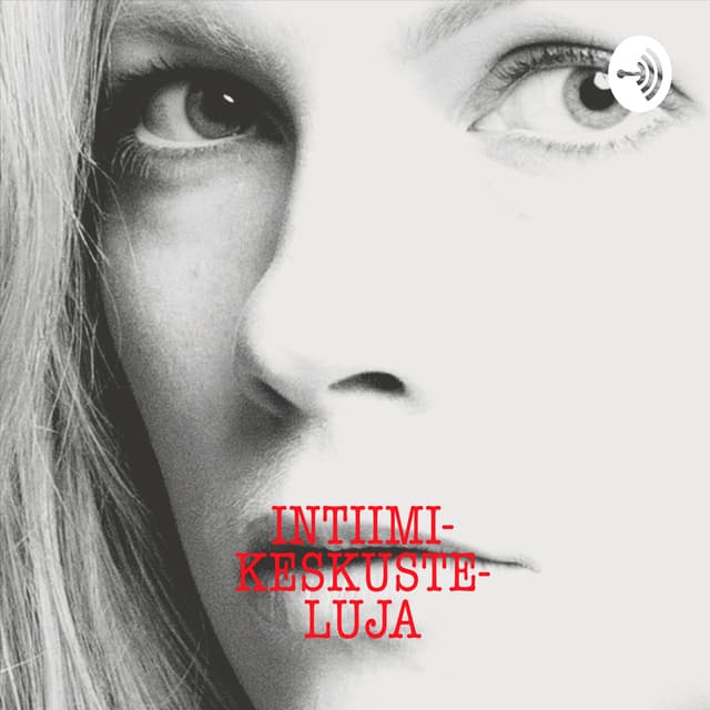 Intiimikeskusteluja cover
