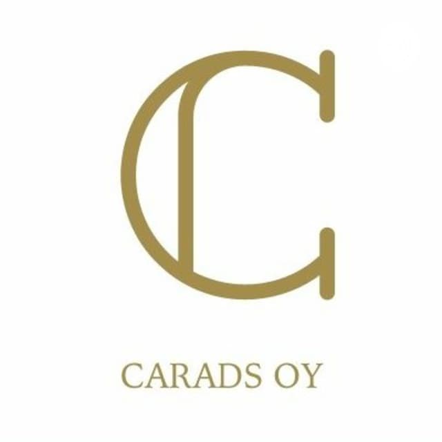 Carads Oy cover