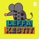 Leffakestit cover