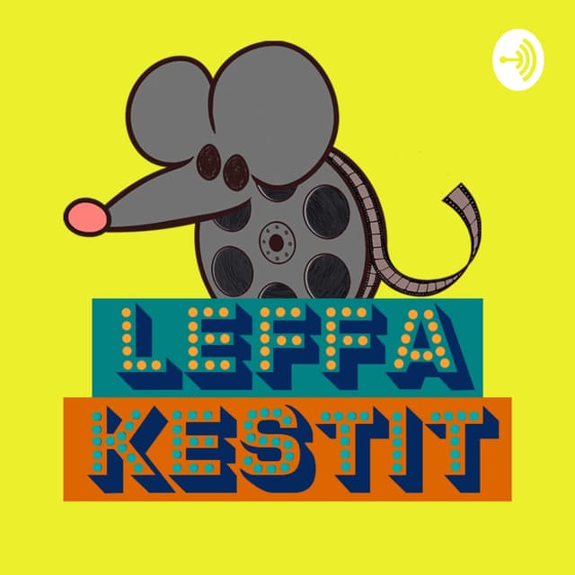 Leffakestit cover