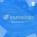 Lounastaja cover