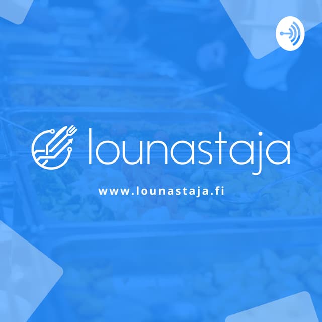 Lounastaja cover