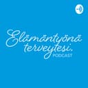 Elämäntyönä terveytesi cover