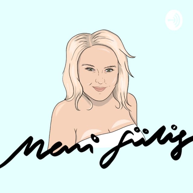 Meni Fiilis cover