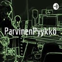 ParvinenPyykkö cover