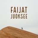 Faijat juoksee cover