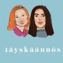 Täyskäännös cover