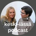 keski-iässä podcast cover