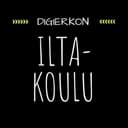 DigiErkon iltakoulu cover