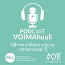 VOIMAhuuli cover