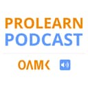 ProLearn Podcast cover