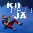 Kiipeilijä cover
