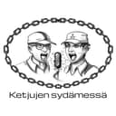 Ketjujen sydämessä cover