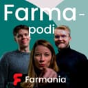 Farmapodi cover