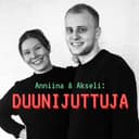 Duunijuttuja cover