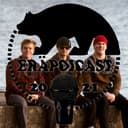 Eräpoicast cover