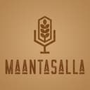 Maantasalla cover