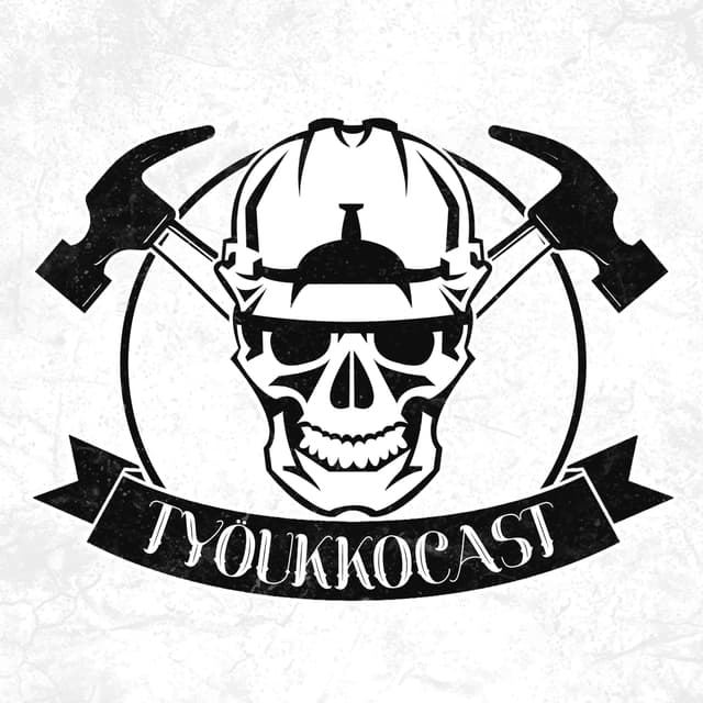 Työukkocast cover
