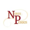 Närjis & Pekkis cover