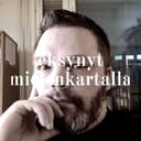 Eksynyt Mielenkartalla cover
