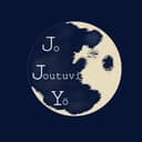 Jo Joutuvi Yö cover