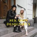 Sekaisin Designista cover