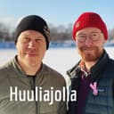 Huuliajolla cover