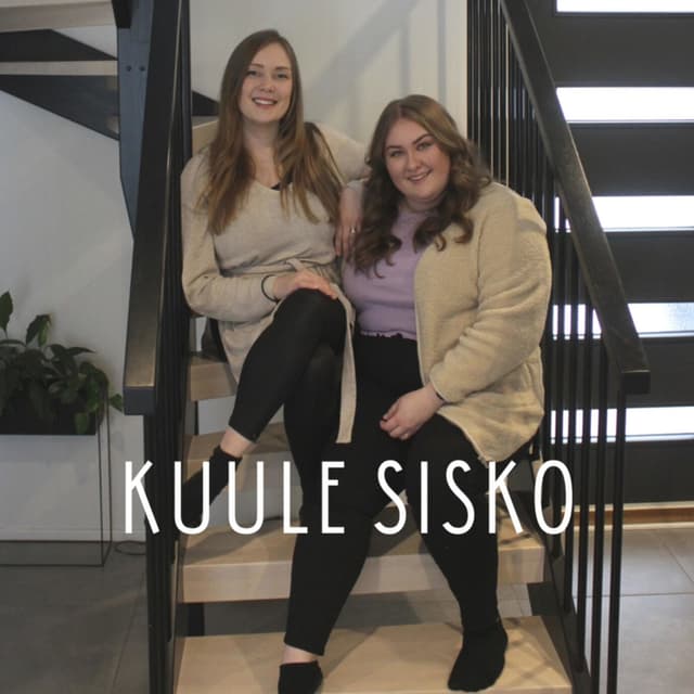 Kuule Sisko cover