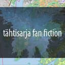 Tähtisarja Fan Fiction cover