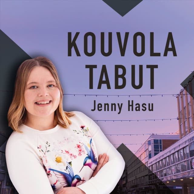 Kouvola Tabut cover