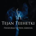 Tejan Teehetki - Yleistajuinen tiedepodcast cover