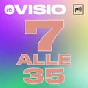 7 alle 35 cover