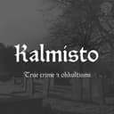 Kalmisto cover