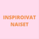 Inspiroivat Naiset cover