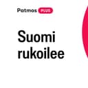 Suomi rukoilee cover