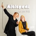 Äitispodi cover
