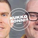 Kukko & Sonni cover