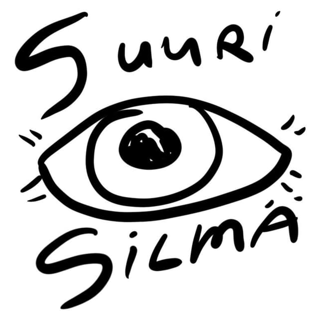 Suuri Silmä Podcast cover