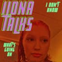 Ilona Talks cover