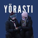 Yörasti cover