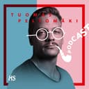 Tuomas Peltomäki podcast cover