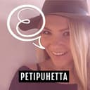 Petipuhetta cover