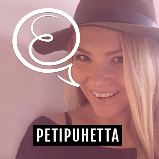 Petipuhetta cover