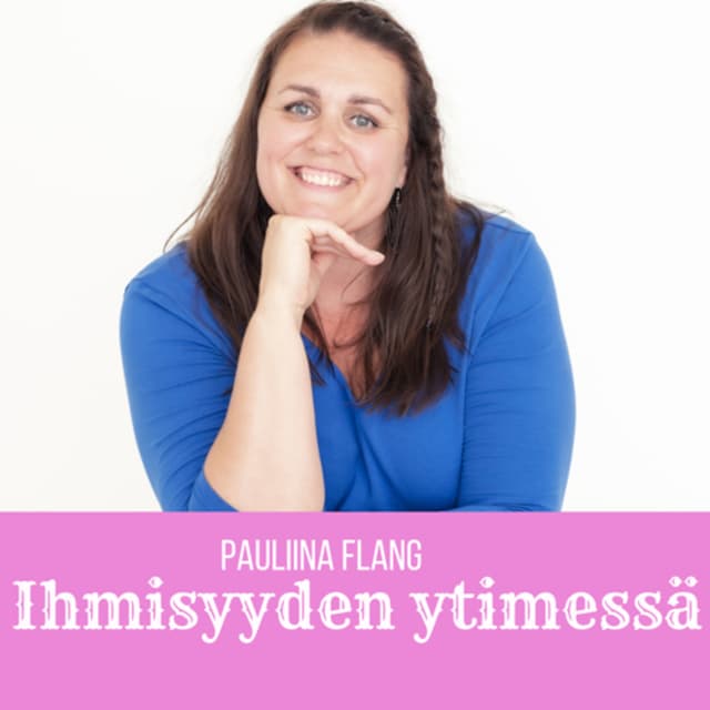 Ihmisyyden ytimessä cover