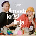 Ilmastokriisilinja cover