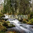 Äänirunopuro cover