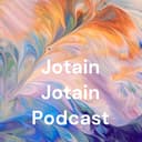 Jotain Jotain Podcast cover